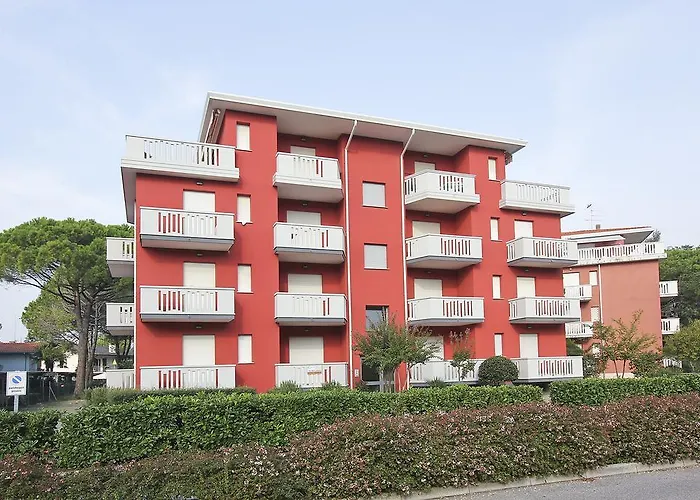 Residenza Cedri