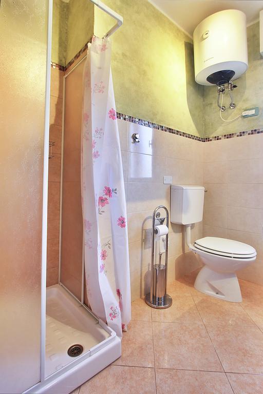 Appartamento Residenza Cedri *