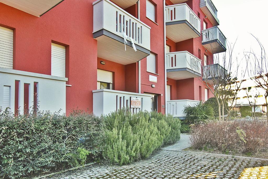 Appartamento Residenza Cedri *