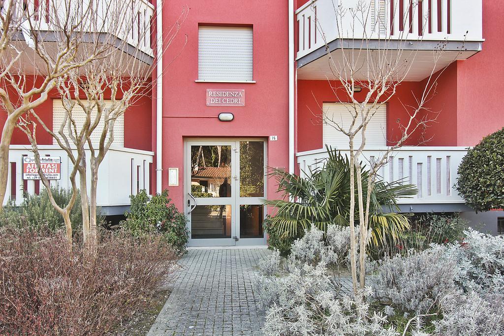 Residenza Cedri Lignano Sabbiadoro