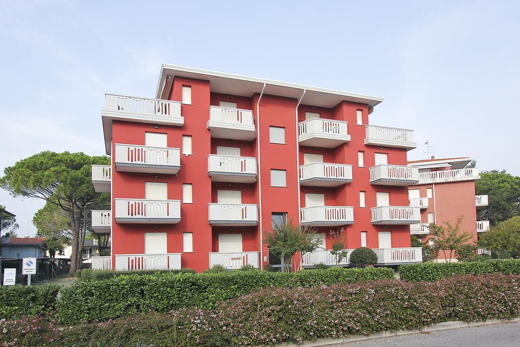 Appartamento Residenza Cedri Lignano Sabbiadoro