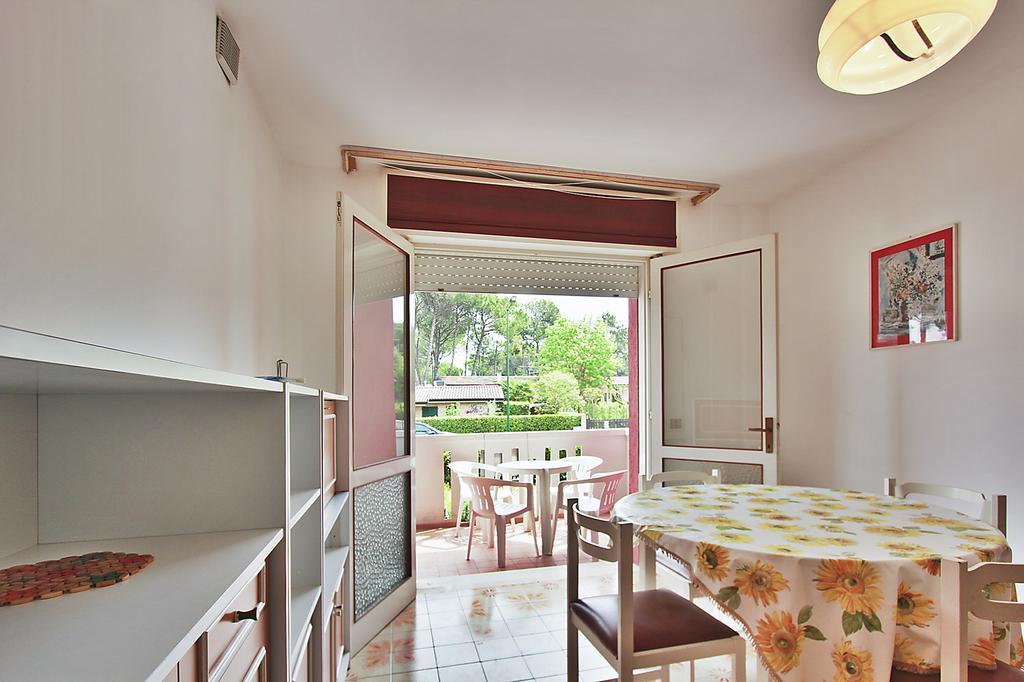 Appartamento Residenza Cedri *
