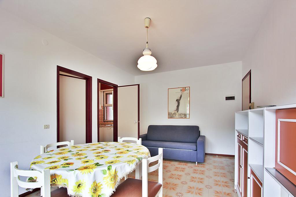 Appartamento Residenza Cedri *