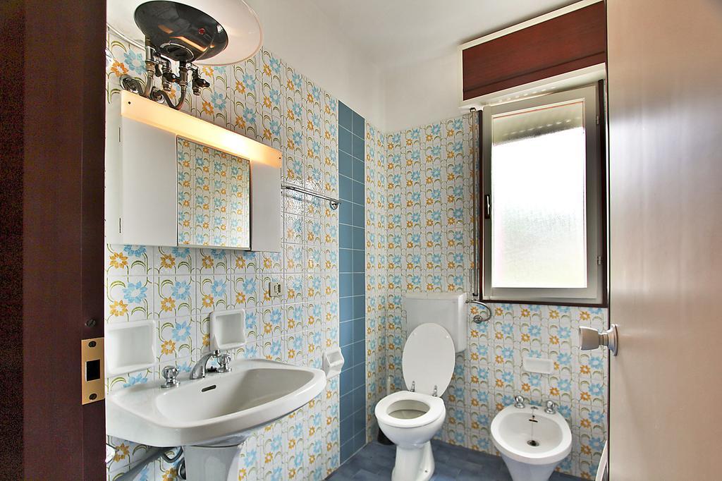 Residenza Cedri Apartment
