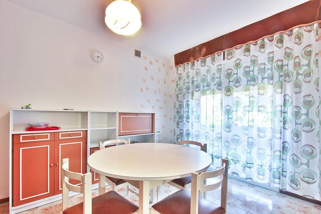 Appartamento Residenza Cedri *